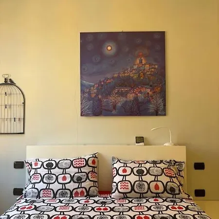 Porta Romana Experience - Authentic Milanese Flat Apartmán *