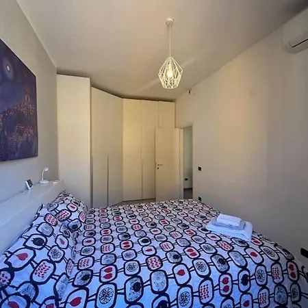 Apartmán Porta Romana Experience - Authentic Milanese Flat
