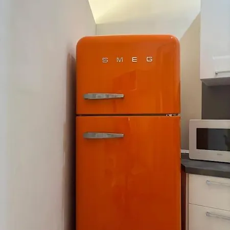 Porta Romana Experience - Authentic Milanese Flat Apartamento *
