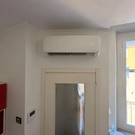 Porta Romana Experience - Authentic Milanese Flat Apartamento