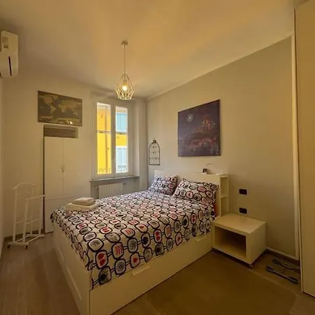 Porta Romana Experience - Authentic Milanese Flat Milão