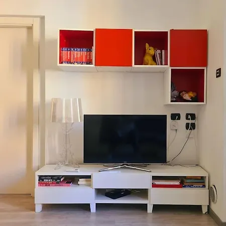 Porta Romana Experience - Authentic Milanese Flat Apartamento