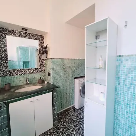 Porta Romana Experience - Authentic Milanese Flat Apartamento Milão