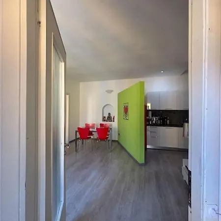 Porta Romana Experience - Authentic Milanese Flat Apartamento