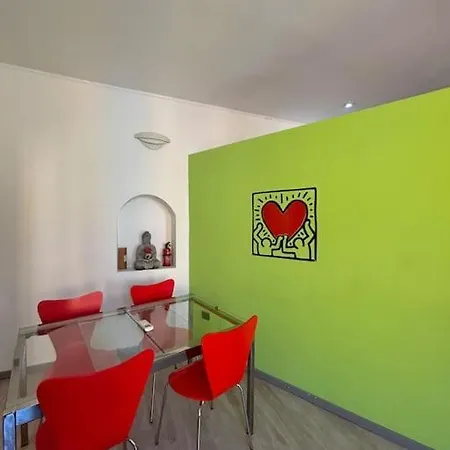 Apartamento Porta Romana Experience - Authentic Milanese Flat *