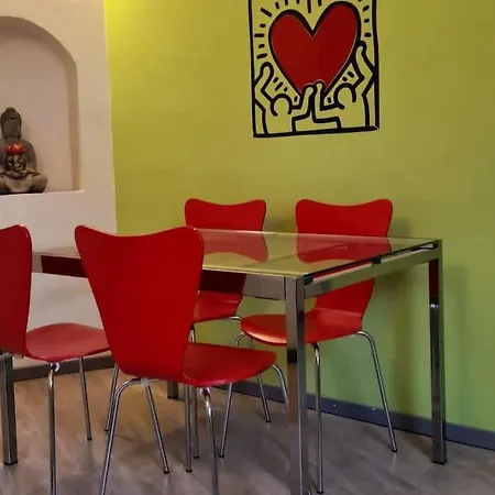Porta Romana Experience - Authentic Milanese Flat Milão