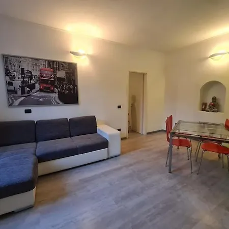 Porta Romana Experience - Authentic Milanese Flat Apartamento
