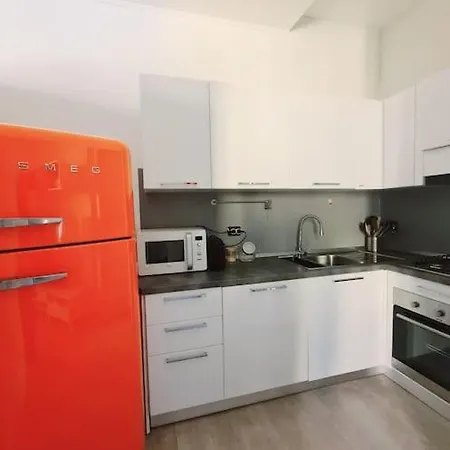 Porta Romana Experience - Authentic Milanese Flat Apartamento Milão